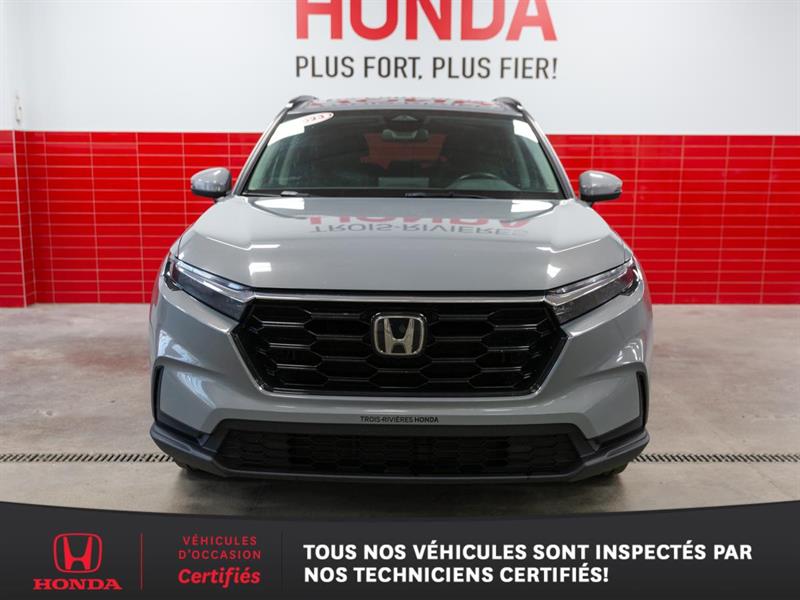 honda CR-V 2023 - 3
