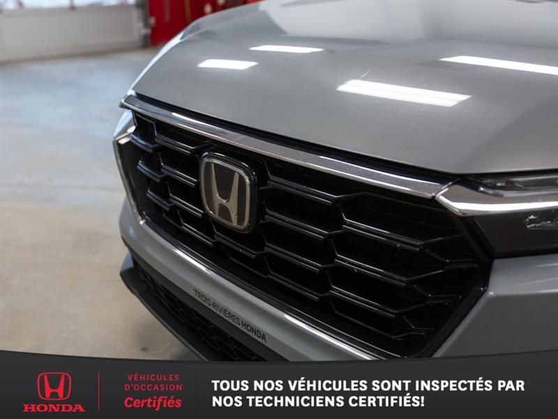 honda CR-V 2023 - 5