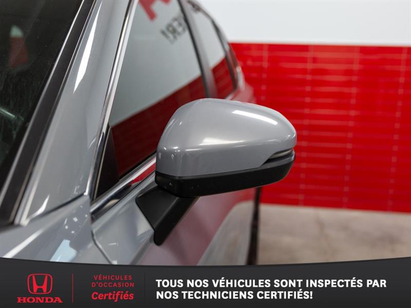 honda CR-V 2023 - 7