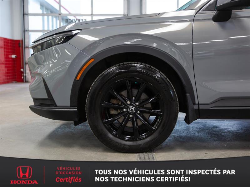 honda CR-V 2023 - 8