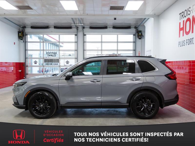 honda CR-V 2023 - 9