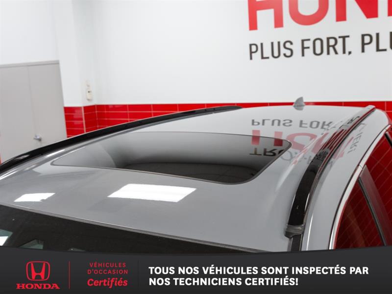 honda CR-V 2023 - 10