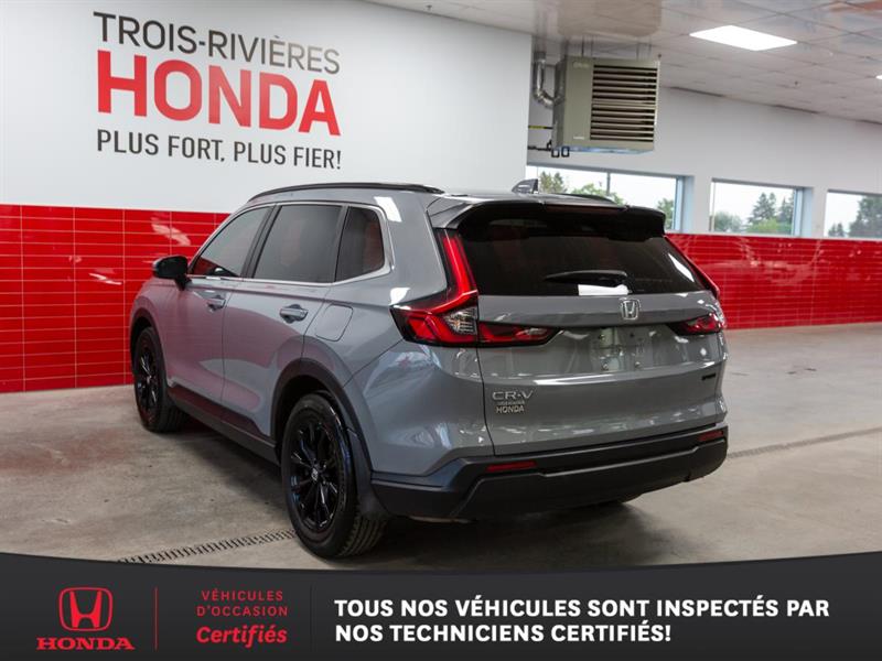 honda CR-V 2023 - 11