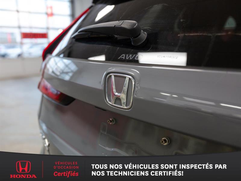 honda CR-V 2023 - 14