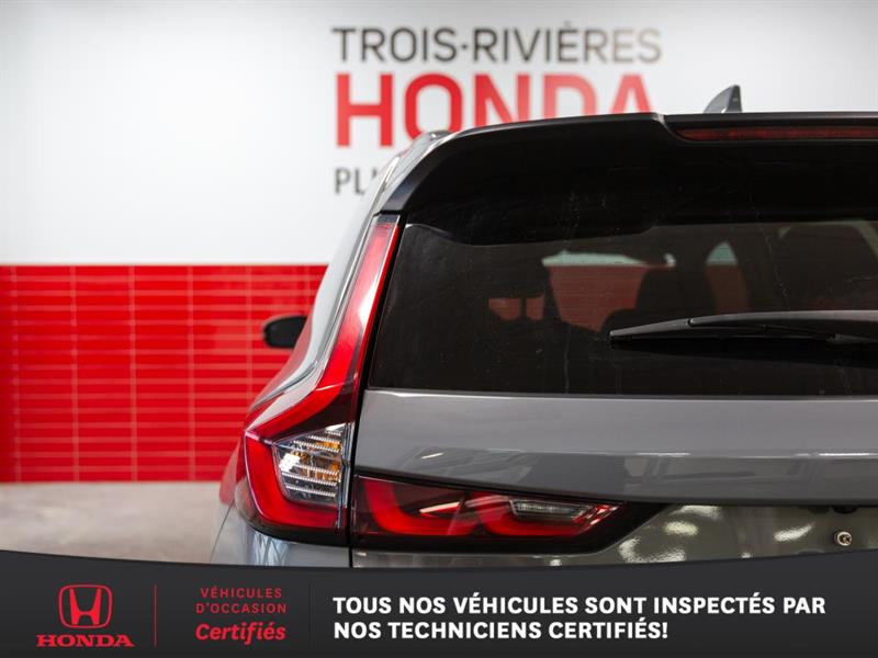 honda CR-V 2023 - 15