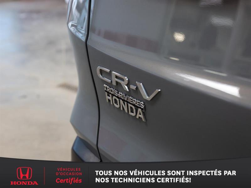 honda CR-V 2023 - 16