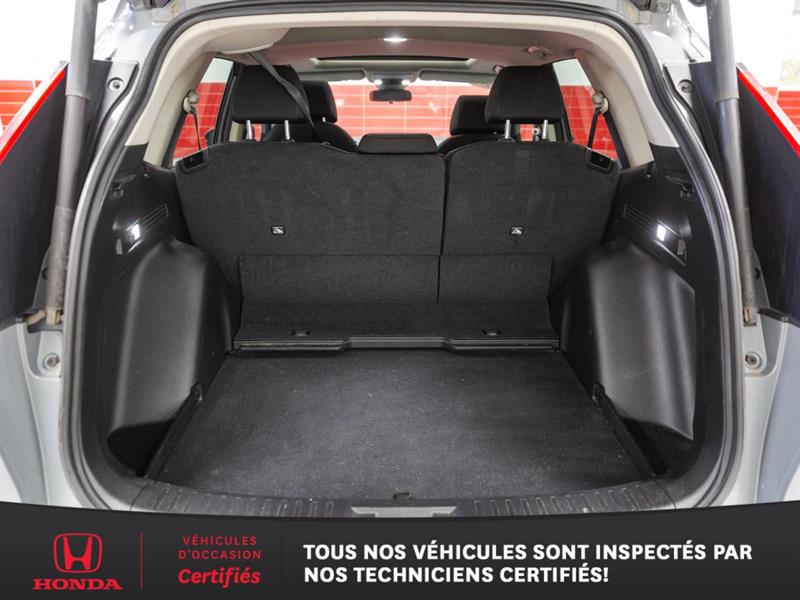 honda CR-V 2023 - 17