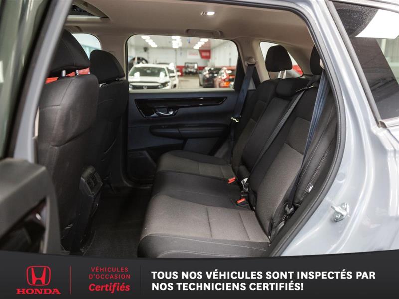 honda CR-V 2023 - 18