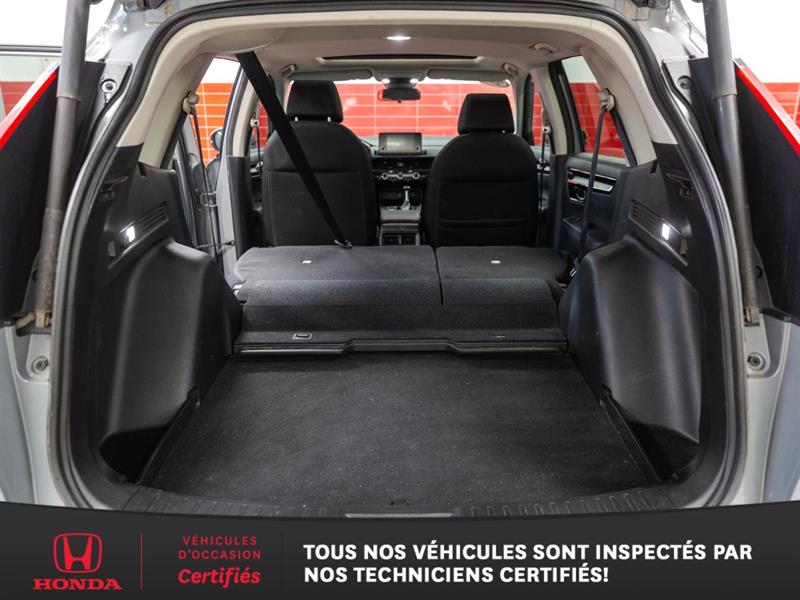 honda CR-V 2023 - 19