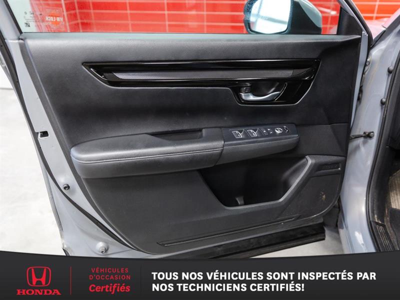 honda CR-V 2023 - 20