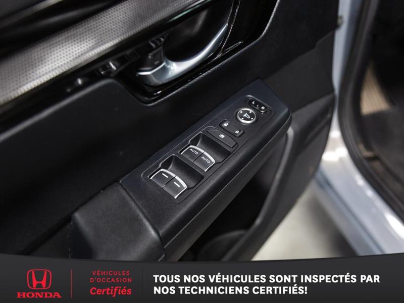 honda CR-V 2023 - 21