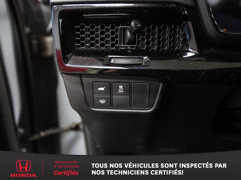 honda CR-V 2023 - 22