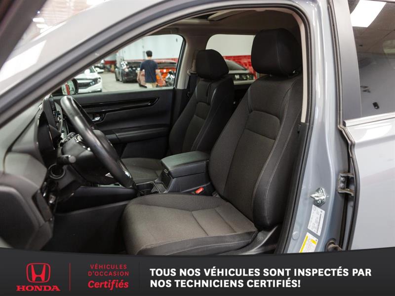 honda CR-V 2023 - 23