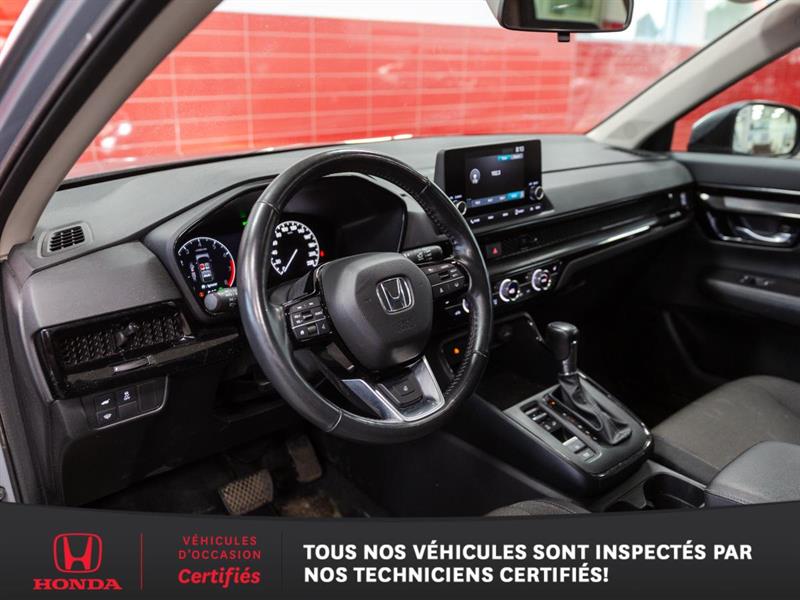 honda CR-V 2023 - 24