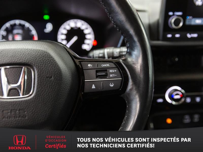 honda CR-V 2023 - 26