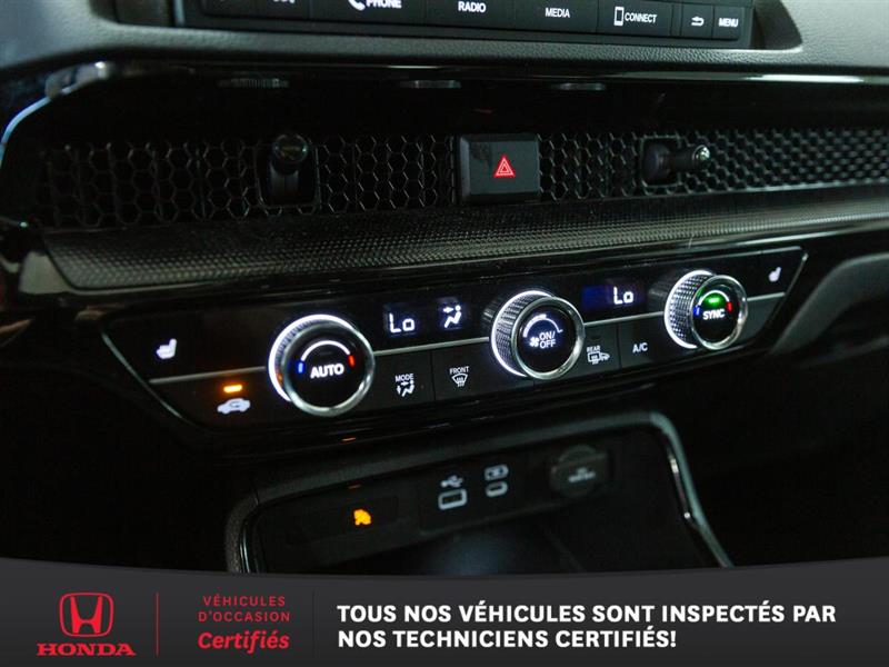 honda CR-V 2023 - 30