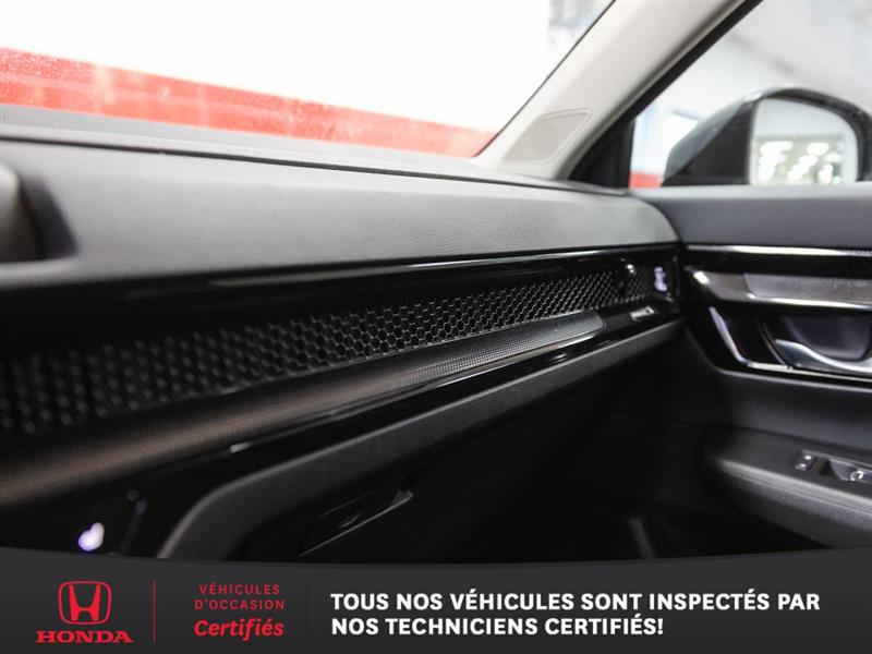 honda CR-V 2023 - 31