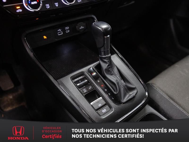 honda CR-V 2023 - 32