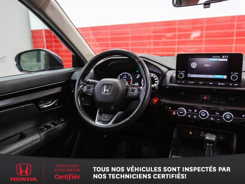honda CR-V 2023 - 33