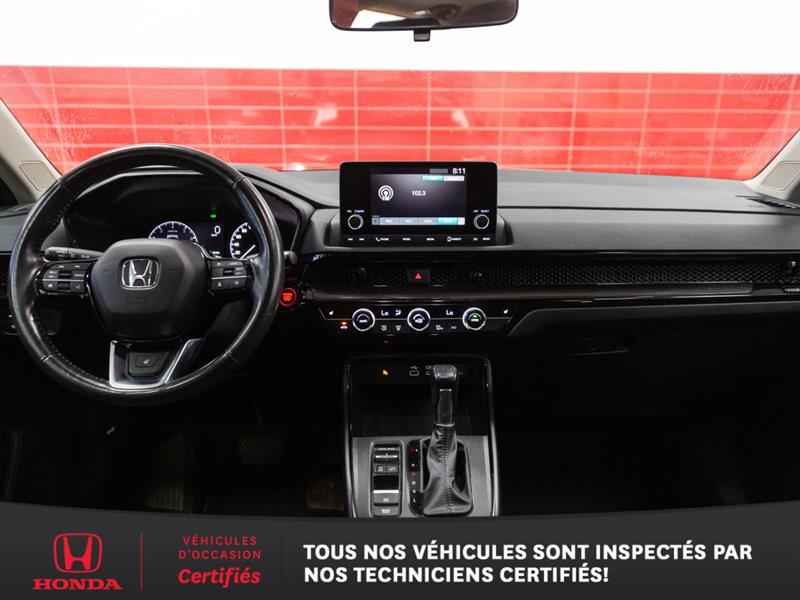 honda CR-V 2023 - 34