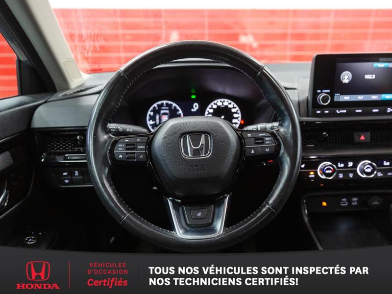 honda CR-V 2023 - 35
