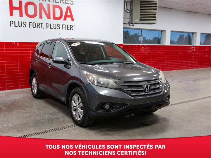 honda CR-V 2014 - 2