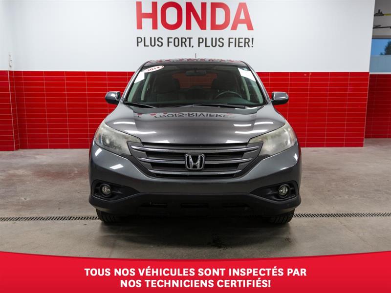 honda CR-V 2014 - 3