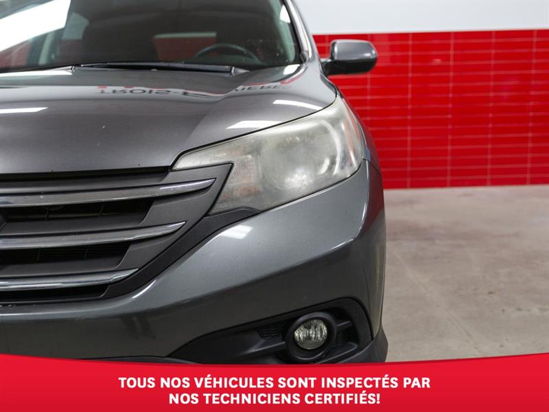 honda CR-V 2014 - 6