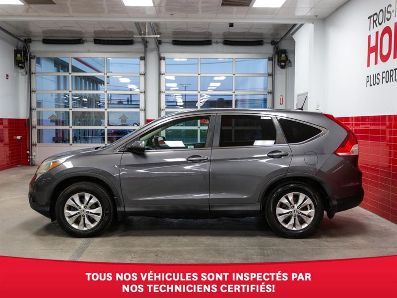 honda CR-V 2014 - 9
