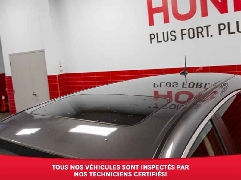 honda CR-V 2014 - 10