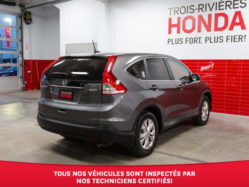 honda CR-V 2014 - 13