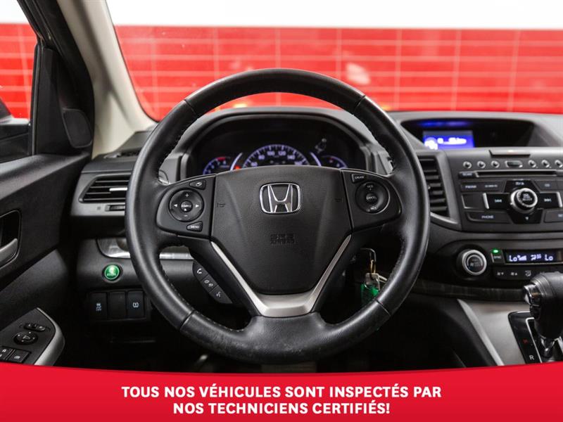 honda CR-V 2014 - 32
