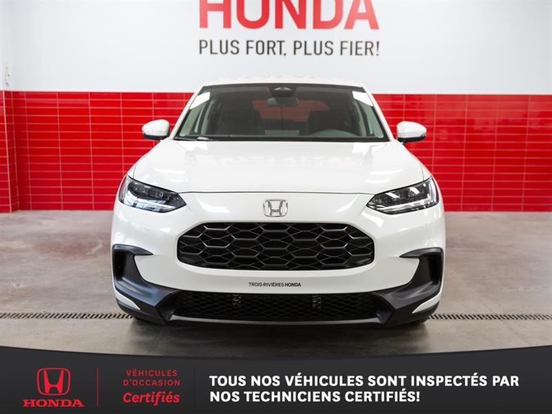honda HR-V 2026 - 3