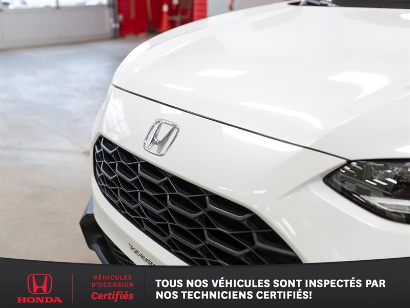 honda HR-V 2026 - 5