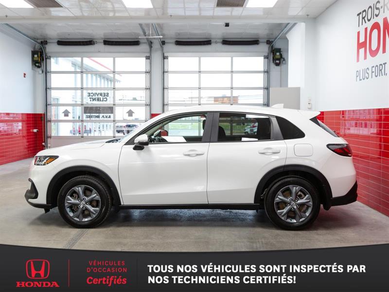 honda HR-V 2026 - 9
