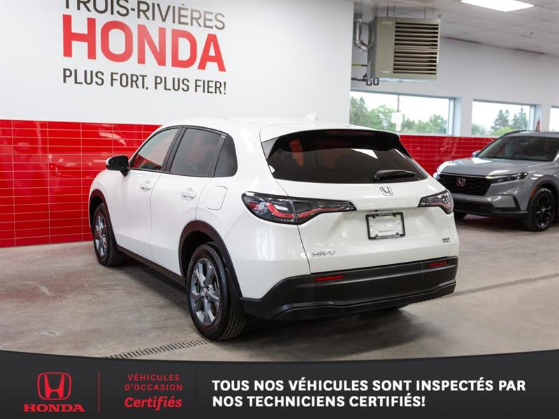 honda HR-V 2026 - 10