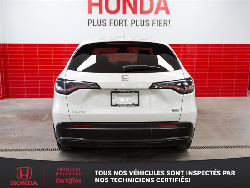 honda HR-V 2026 - 11