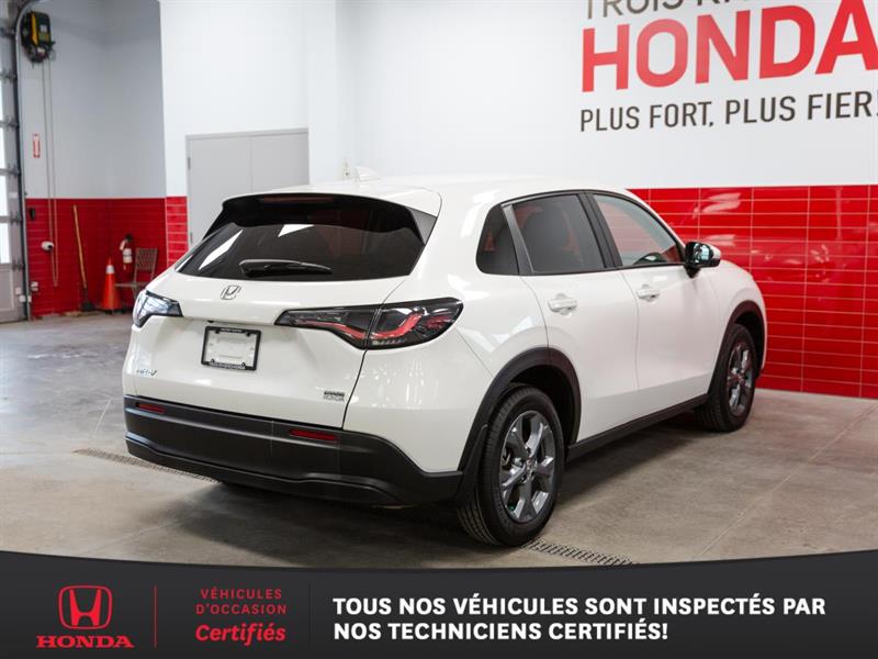 honda HR-V 2026 - 12