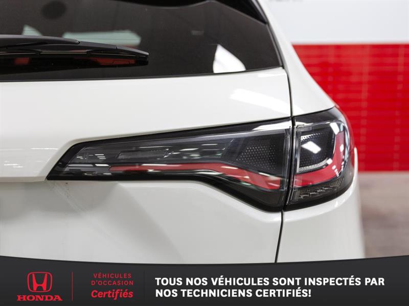 honda HR-V 2026 - 14