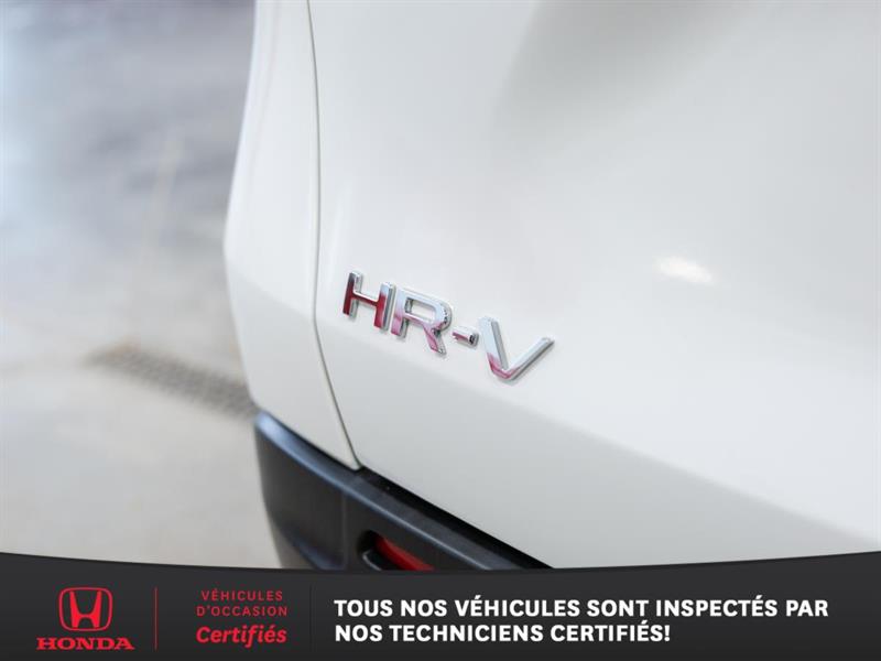 honda HR-V 2026 - 15