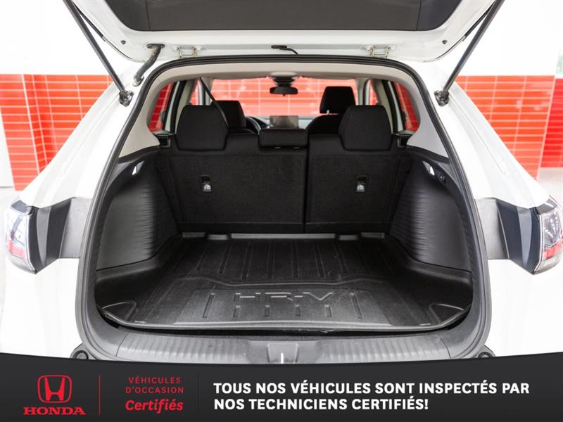honda HR-V 2026 - 16