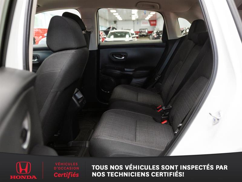 honda HR-V 2026 - 17