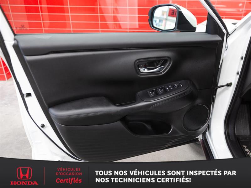 honda HR-V 2026 - 19