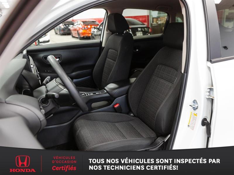 honda HR-V 2026 - 21