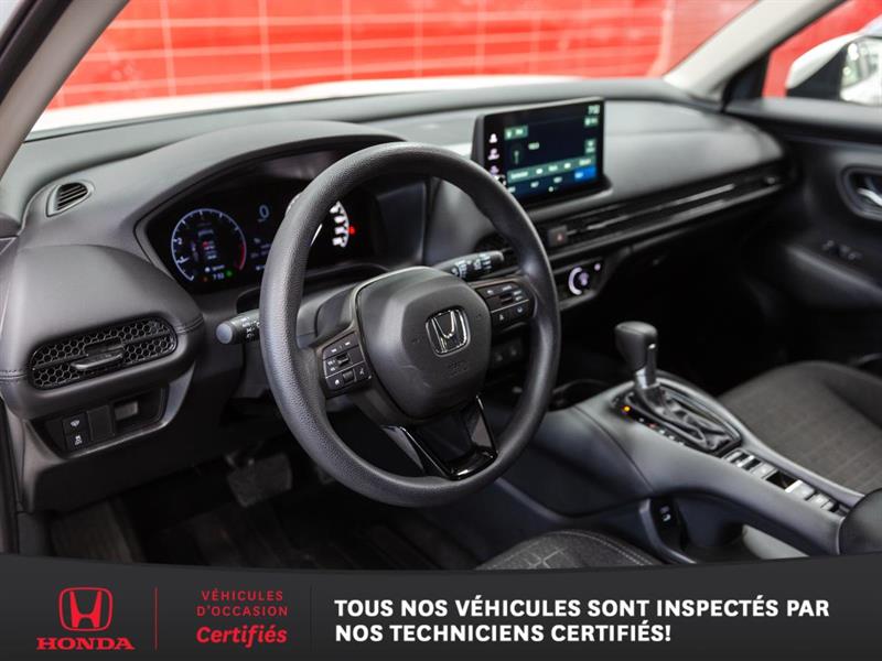 honda HR-V 2026 - 22