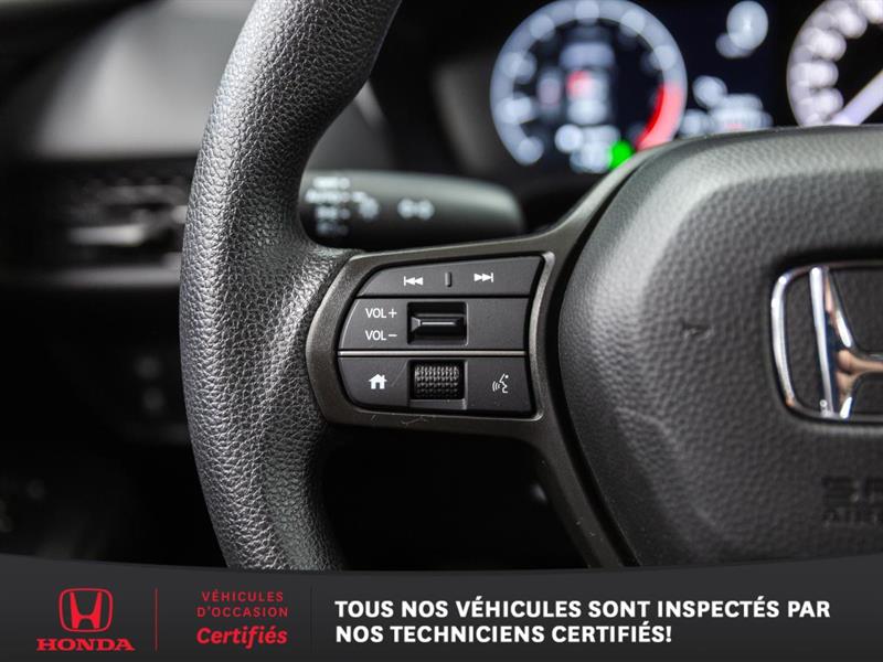 honda HR-V 2026 - 24