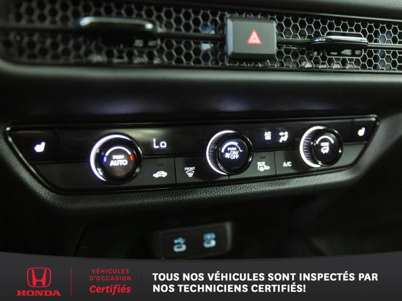 honda HR-V 2026 - 29