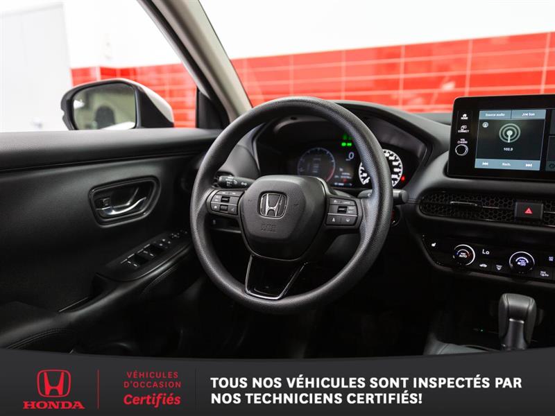 honda HR-V 2026 - 32