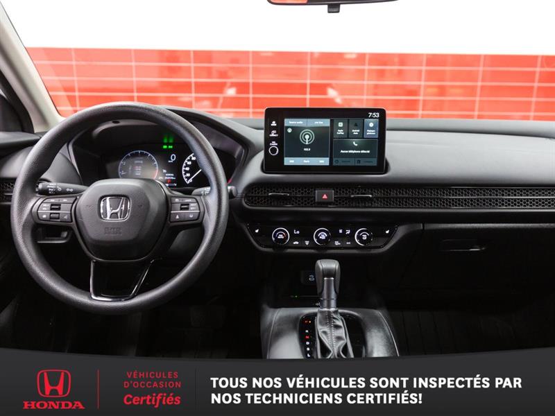 honda HR-V 2026 - 33