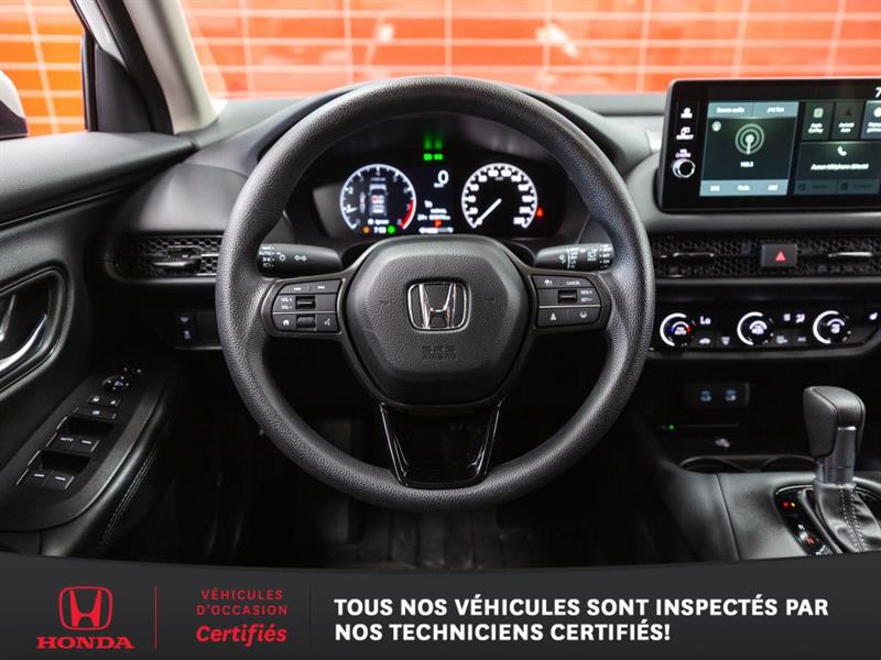 honda HR-V 2026 - 34